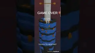 stack ball noob reversed