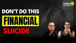 The Biggest Money Mistake: Financial Advisor Fraud | STOP Mixing Insurance & Investments!