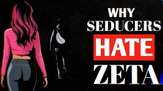 Zeta &mdash; The Loki of the Hierarchy Pyramid (Dark Manipulation Tactics)