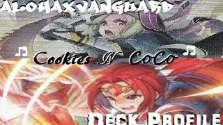 ''Cookies and Coco'' Oracle Think Tank ( Soulless ) Deck Profile : Update 2