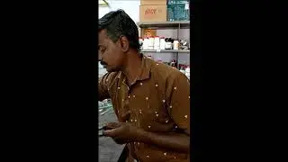 Fluoride Confirmation Test
