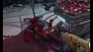 Bordering Bad: Borderlands 3 (the shit one)
