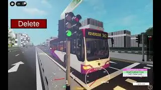 Changkit Transit, Riverside, Singapore, Bus Service 362 (East Loop) +OS Trip