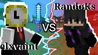 EPICO PVP contra @RandoKsf