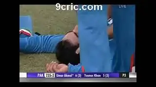 Biggest Accident in Cricket History Virat Kohli And Rohit Sharma vs Pakistan Asia Cup cricket