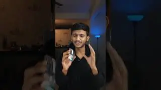 Unique Mouse with a unique problem 🤯