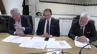 A settembre il termine dei lavori della Galleria della Verta a Omegna