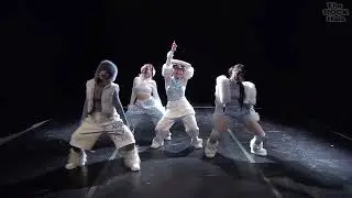 xlov - rizz dance cover by ENTTY [PETERSLAY CDB (01.02.2026)]