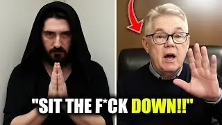 Judge Can&rsquo;t Hold It In&hellip; Laughs at Sovereign Citizen&rsquo;s Absurd Claims!