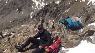 Mont Neiglier 2786m