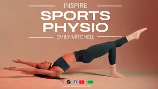 Welcome To Inspire Sports Physio