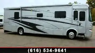 2006 Newmar Ventana - Midway RV Center - Grand Rapids, MI 4