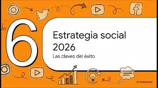 Estudio de Redes Sociales: Lo que los datos (y no los gur&uacute;s 🚫) dicen para 2026
