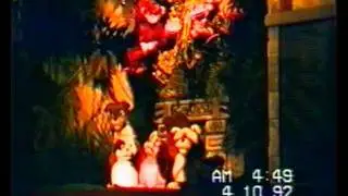 walibi 1992-10-04 oude beelden