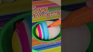 The EggMazing Easter Egg Mini Decorator