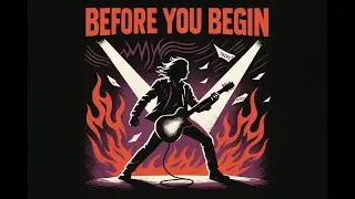 You Never Said - Before You Begin (Official Song)