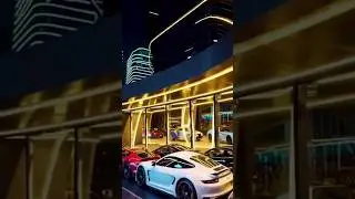 Ultra Luxury Rolls Royces On Rent In Dubai 😱🔥| Car rental in downtown Dubai #ytshorts #shorts