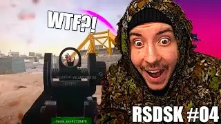 😂 WIR SCHAUEN DIE GANZE RUNDE NUR IHM ZU... | KRÖCHTER ALARM in RSDSK #04