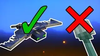 Minecraft 1.13 Aquatic Update HUGE TRIDENT NERF & PHANTOM UPGRADES! Xbox One, PE & Switch