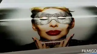 ALLWIN 512I 4 HEADS HIGH QUALITY PRINTING
