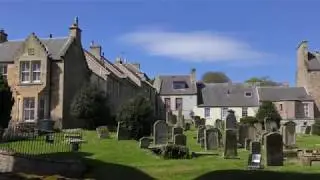 Jedburgh 4K