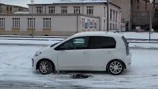 Drifting the Up! - 2 Fast 2 Furious