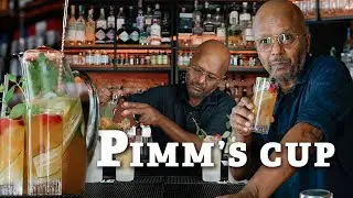 Il Cocktail in caraffa pi&ugrave; Fresco dell&rsquo;Estate, guarda come prepararlo!