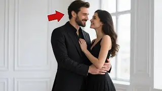Héritier milliardaire, jamais touché une femme… jusqu’à tomber amoureux d’une escort
