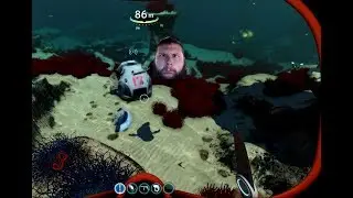 subnautica ep 3: RNG JESUS IS ON MY SIDE!!