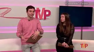 Campanadas 2026 TVP