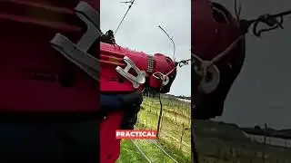 Умный инструмент, который меняет подход к работе на винограднике