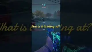How does the moon looks? #bethesda #redfall #vampire #firstpersonshooter #gamer #shorts