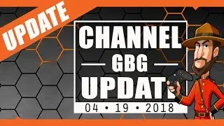 Goodbye Gun Brothers Gaming Hello PauseScreen - Channel Update and Talk