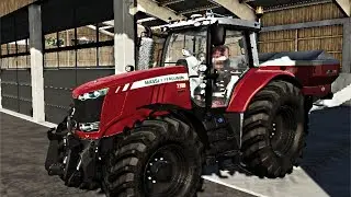 fertilizing grass on Woodshire fs19