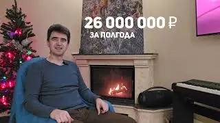 ‼️Лучший бизнес в 2026: бери и делай! А.Хохлатов