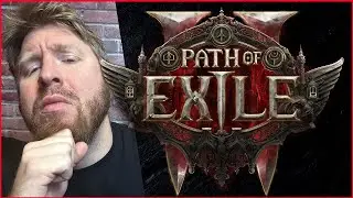 🔴LIVE - PATH OF EXILE 2 - The Spiritual Journey Continues..