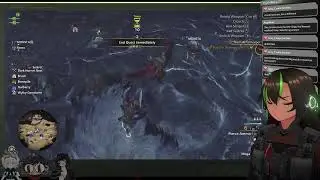 [MH Wilds] IS THAT GAL GRYPHON