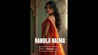 RANGILA BALMA  |  Non Veg Song | #bhabhiji #nvs #song #hindi #2025 #music #riyabhabi
