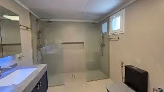 Renovation of 5 bedroom plus maid villa in Dubai - Meadows