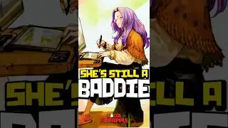 The Life of Lady Nagant AFTER MHA&hellip; | My Hero Academia ULTRA AGE Databook EXPLAINED