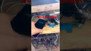 Hack full gadget tricks