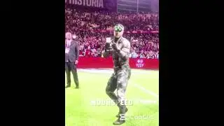 Stealth Legends Got Moves 😎🕺 | 
