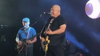 Pixies - Trompe le Monde + Planet of Sound Live at Festival Hall Melbourne Australia 2025