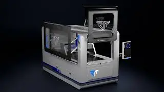 SKYMILL | The top among compact milling machines, without compromise