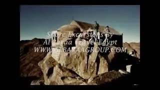 Egypt Shore Excursions