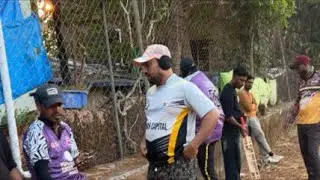Azad 333 VS Miracle 11 (Part 1)