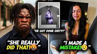 Travis Hunter Catches Wife With Jaguars Player&hellip; (It Gets UGLY!)