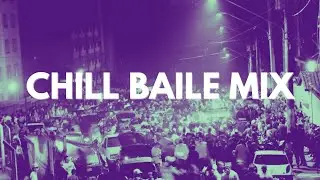 Chill Baile | ZOZO kid - Tribute Mix
