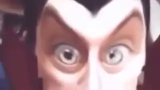 Spooki month