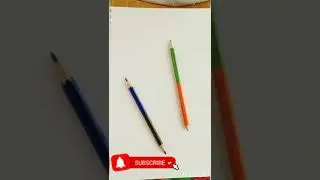INKTOBER 2021 DAY 18 PROMPT COLLIDE DO LIKE , SUBSCIBE N SHARE #shorts #short #inktober #shortvideo